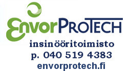 EcoProtech Oy logo